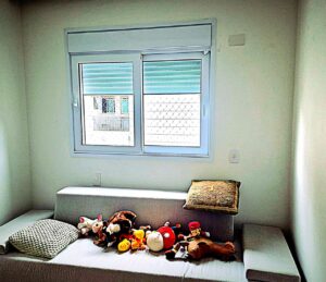 Manutenção de Persianas e Venezianas (2)