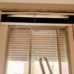 manutenção de persianas