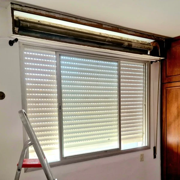 conserto de persianas